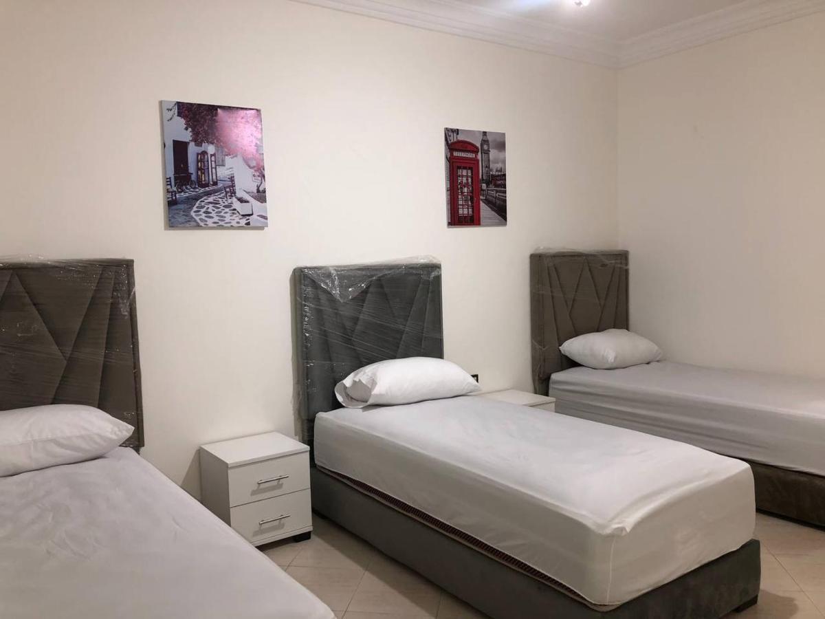 Fantastique Appartement Nouveau Meuble Avec Wifi & Netflix A Proximite Du Marjane Tanger Zewnętrze zdjęcie