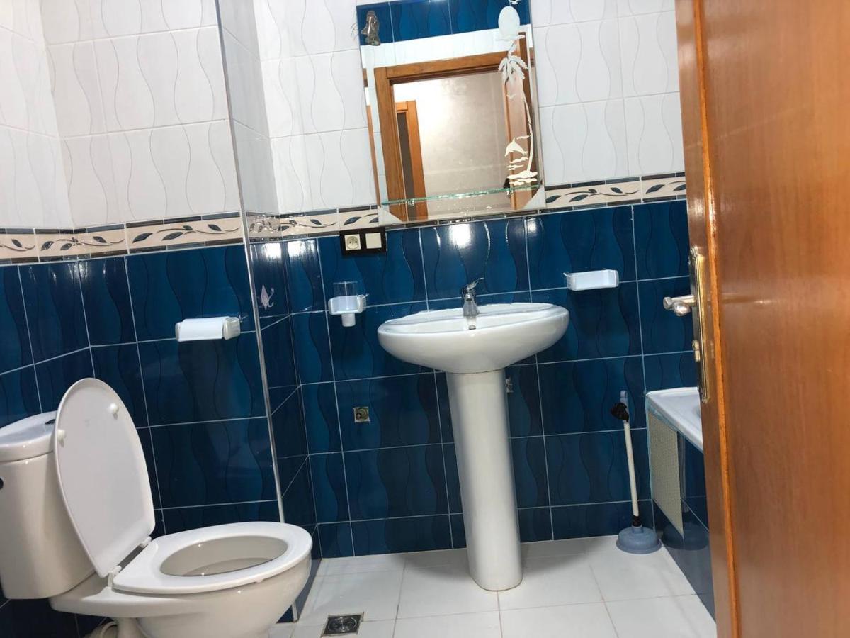Fantastique Appartement Nouveau Meuble Avec Wifi & Netflix A Proximite Du Marjane Tanger Zewnętrze zdjęcie